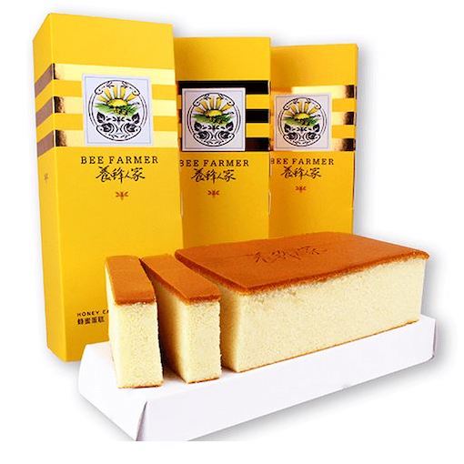 <span>彌月首選Ａ款</span>蜂蜜蛋糕280g