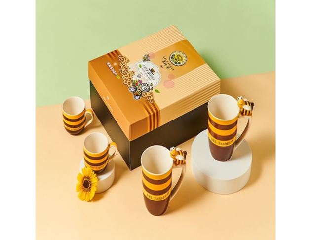 <span>文創杯A款</span>造型杯組