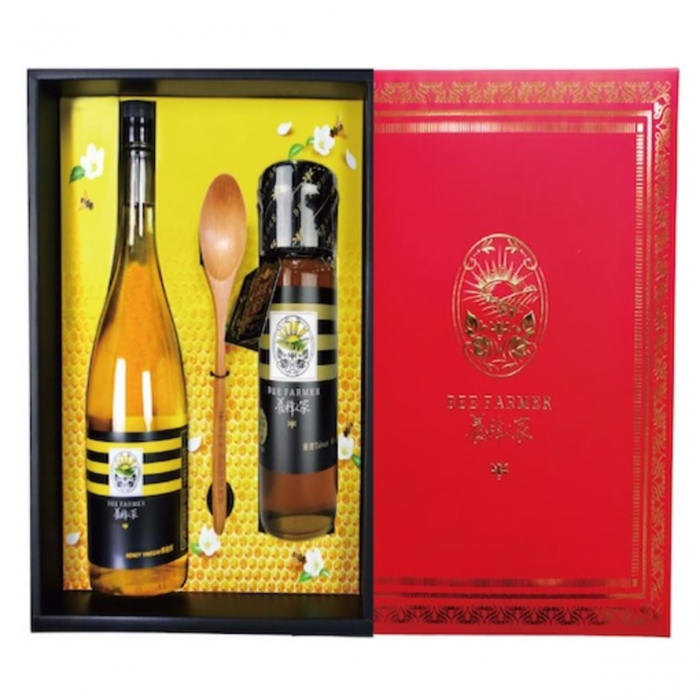 <span>優選Taiwan</span>醋蜜禮盒A款