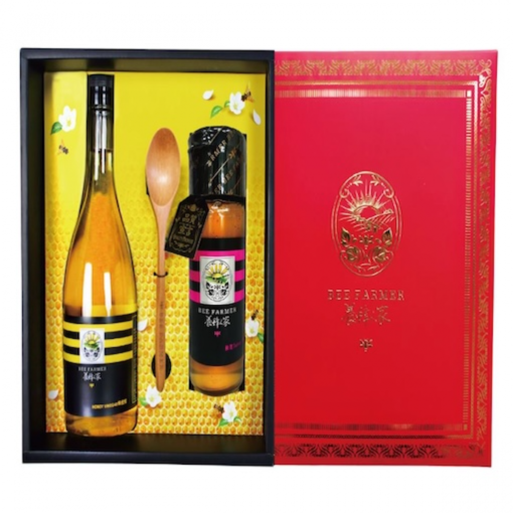 <span>優選Taiwan</span>醋蜜禮盒C款