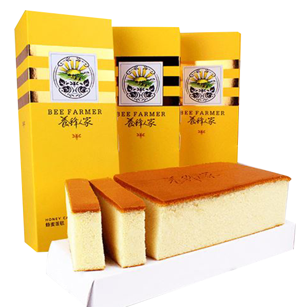 <span>彌月首選</span>蜂蜜蛋糕280g